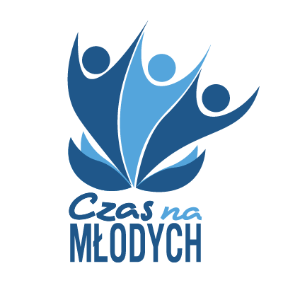 CzasnNaMlodych_logo